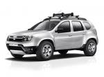 Dacia Duster ESF 2011 года